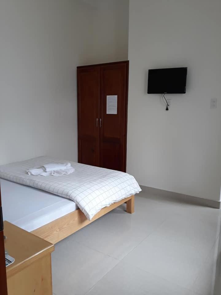 Hoa Phu Hotel Da Lat Exterior photo